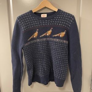 Brooks Brothers Large crew neck
